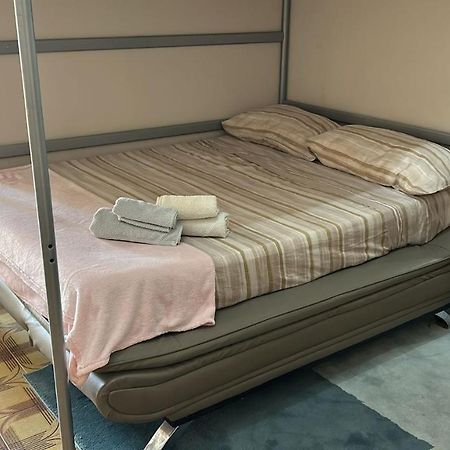 Casa Adele Apartman Torvaianica Kültér fotó