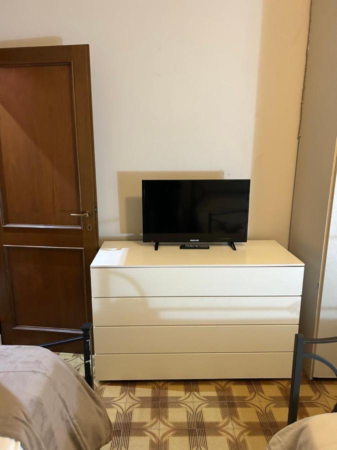 Casa Adele Apartman Torvaianica Kültér fotó