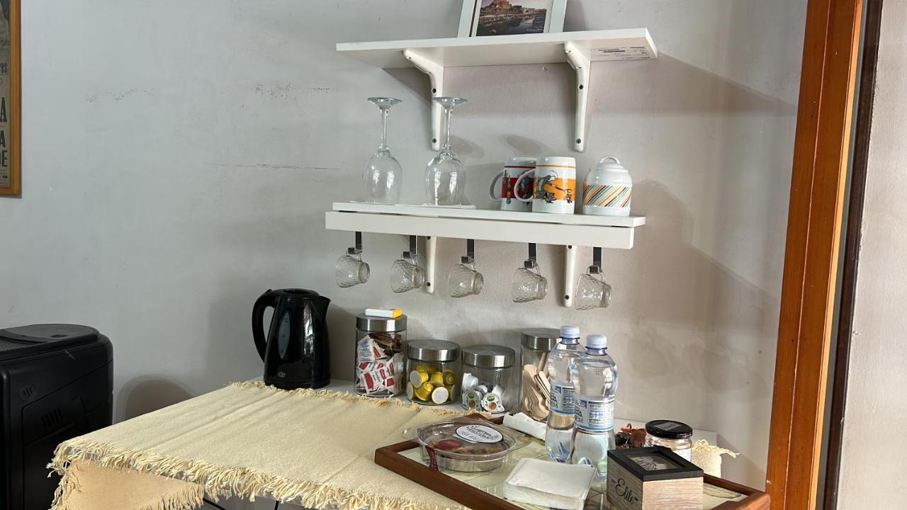 Casa Adele Apartman Torvaianica Kültér fotó
